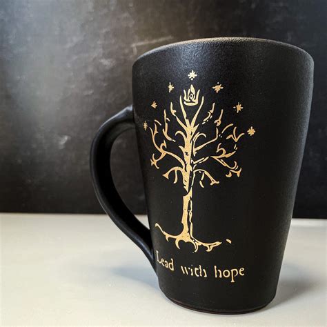 lord of the rings mugs|Lord of the Rings Mugs – DonovanPottery